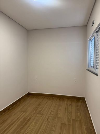 Quarto - Vila Mollon IV - Santa Barbara d'Oeste