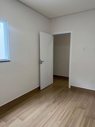 Quarto - Vila Mollon IV - Santa Barbara d'Oeste