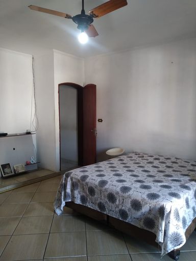 Jardim Santa Rita de Cássia - Santa Barbara d'Oeste