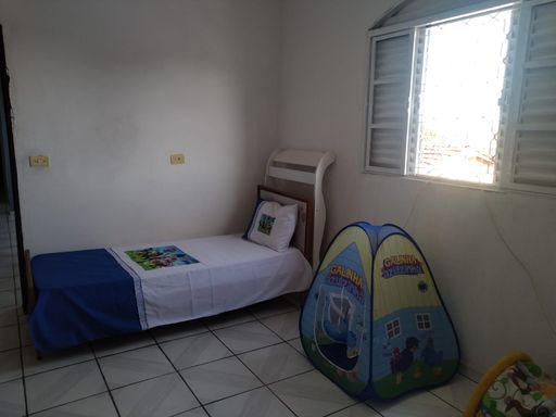 Jardim Santa Rita de Cássia - Santa Barbara d'Oeste