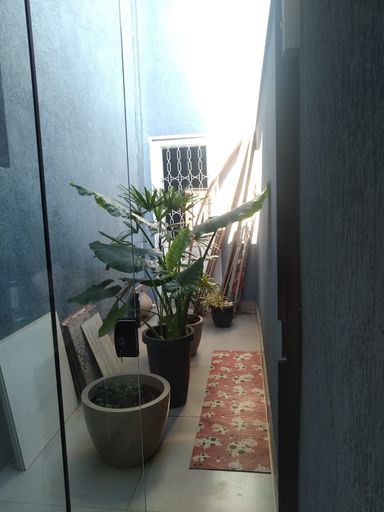 Jardim Santa Rita de Cássia - Santa Barbara d'Oeste