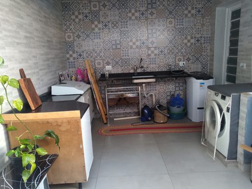 Jardim Santa Rita de Cássia - Santa Barbara d'Oeste