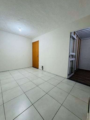 Sala - Residencial Allegra - Santa Barbara d'Oeste