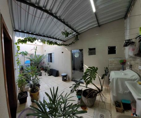 Jardim Novo Horizonte- Americana