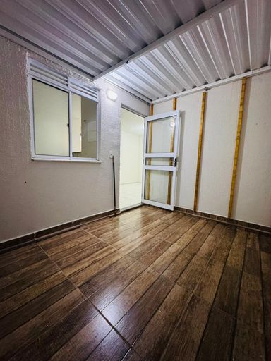 Garden - Residencial Allegra - Santa Barbara d'Oeste