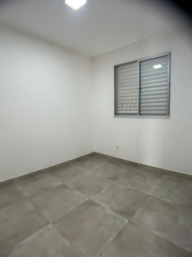 Quarto - Condomínio Residencial Parque Alliance - Americana