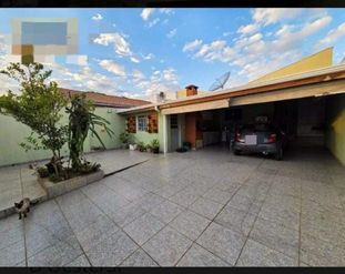 Jardim Cândido Bertini - Santa Barbara d'Oeste