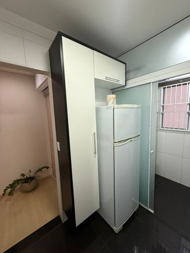 Cozinha - Condominio Colina Azul - Americana