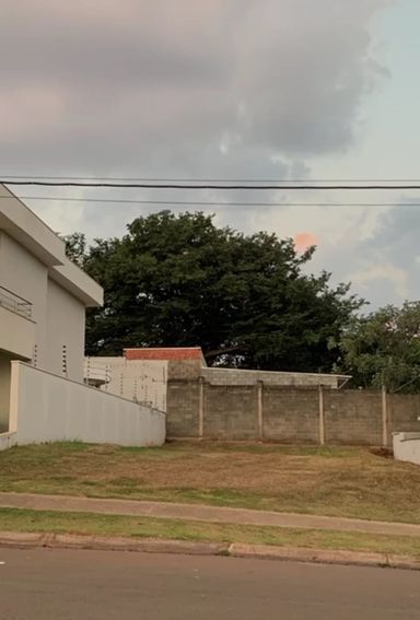 Mac Knight Residencial -  Santa Babara d'Oeste