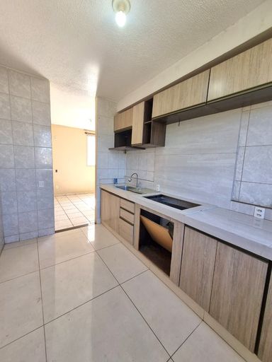 Cozinha - Condominio Cerejeiras - Santa Barbara d'Oeste