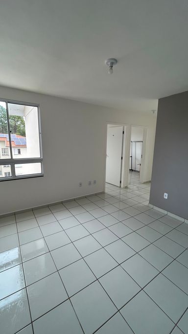 - Residencial Tainá - Americana