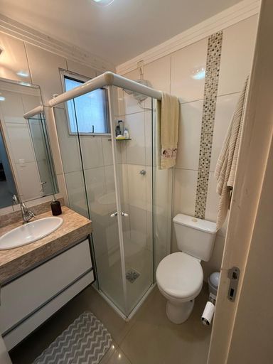 Quarto - Condominio Colina Azul - Americana