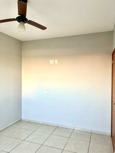 Quarto - Residencial Anália Novaes Benetton - Americana