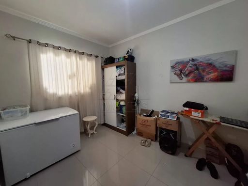 Jardim Boer I - Americana