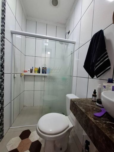 Jardim Boer I - Americana