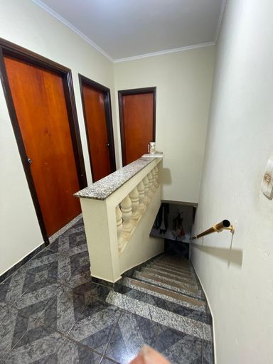 Jardim da paz - Americana