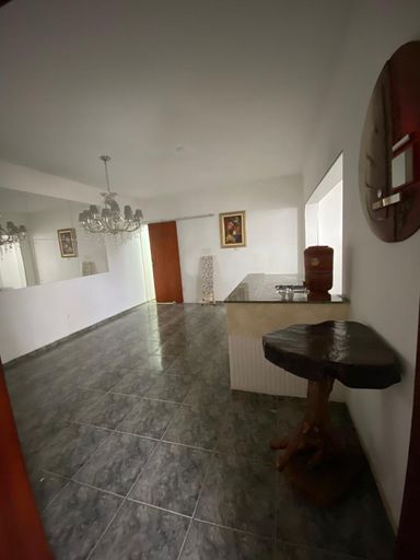 Jardim da paz - Americana