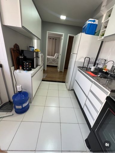 - Residencial Rubi - Jóias de Santa Bárbara - Santa Barbara d'Oeste