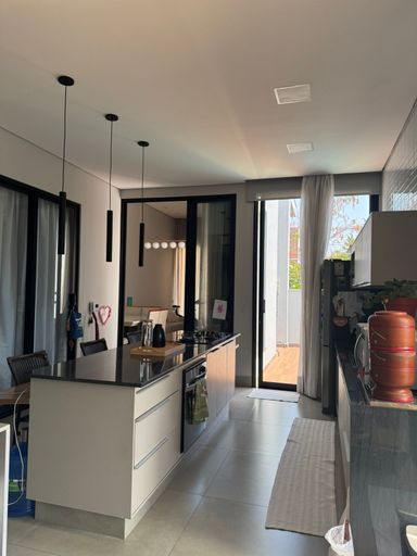 Cozinha - Condomínio Portal da Colina - Americana