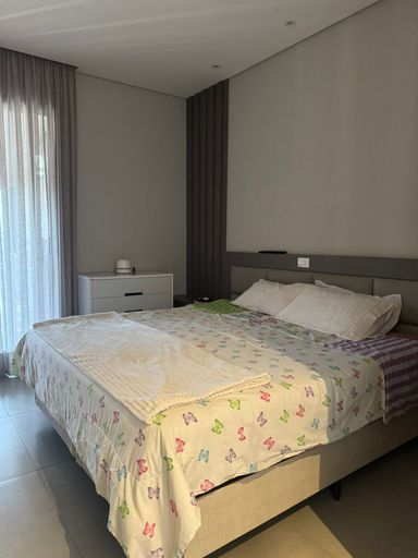 Quarto - Condomínio Portal da Colina - Americana