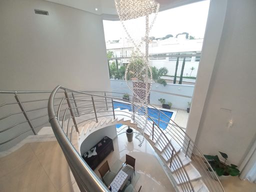 Jardim dos Ipês Amarelos - Americana