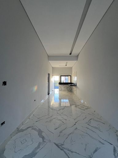 Sala -Jardim Helena - Americana