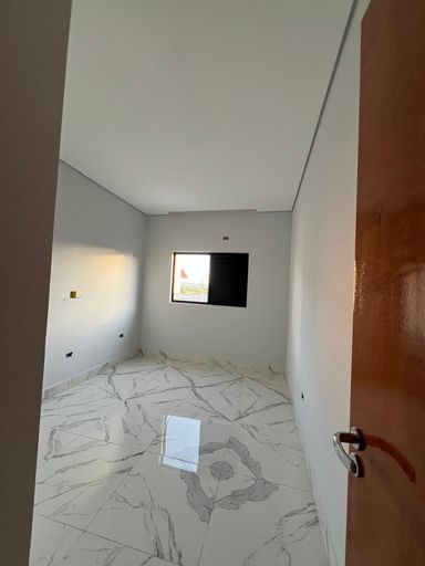 Quarto -Jardim Helena- Americana