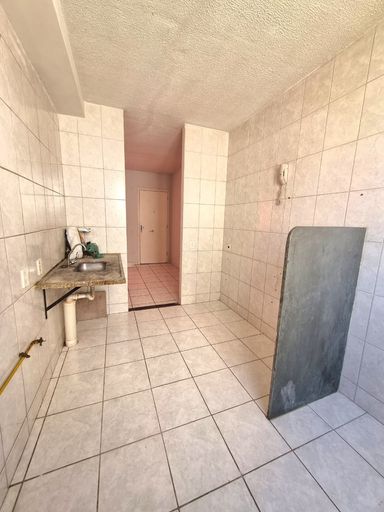 Cozinha - Condominio Araça - Santa Barbara d'Oeste