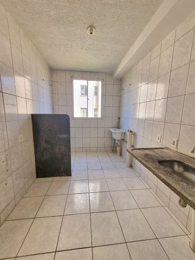 Cozinha - Condominio Araça - Santa Barbara d'Oeste