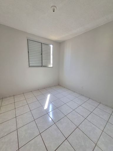 Quarto - Condominio Araça - Santa Barbara d'Oeste