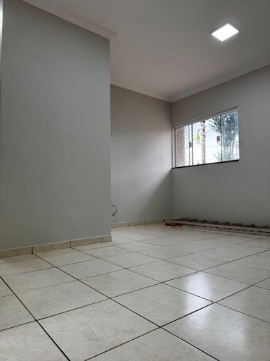 Sala - Edifício Spazio Veneza - Americana