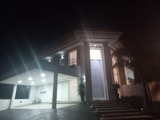 Garagem - Jardim dos Ipês Amarelos - Americana