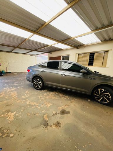 Cidade Jardim II - Americana