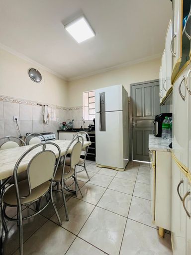 Cidade Jardim II - Americana