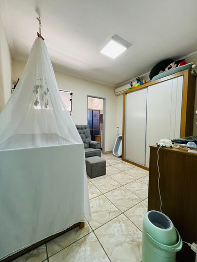 Cidade Jardim II - Americana