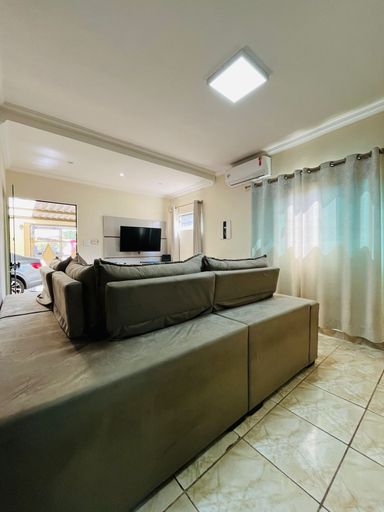 Cidade Jardim II - Americana