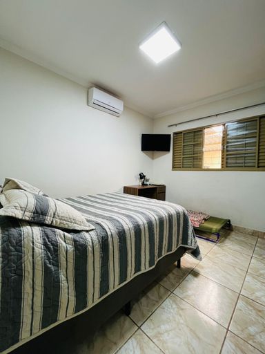 Cidade Jardim II - Americana