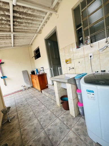 Cidade Jardim II - Americana