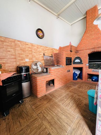 Cidade Jardim II - Americana