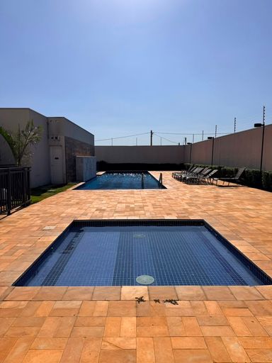 Condomínio Kairós - Santa Barbara d'Oeste