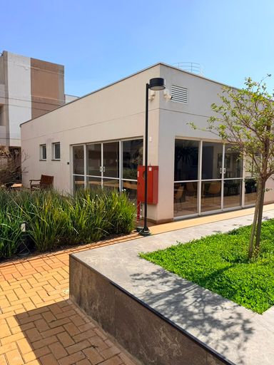 Condomínio Kairós - Santa Barbara d'Oeste