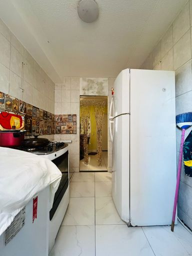 Cozinha - Condominio Manáca - Santa Barbara D'Oeste