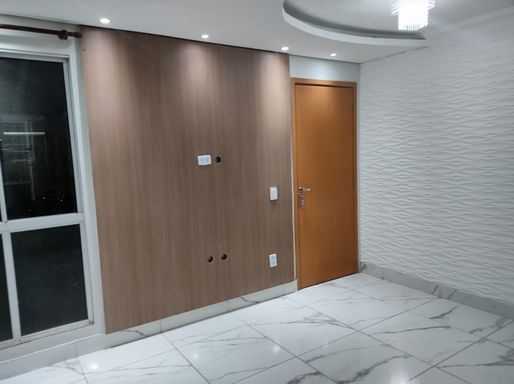 - Residencial Parque Áustria - Americana