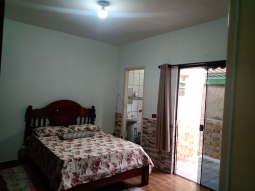 Jardim Vista Alegre - Santa Barbara d'Oeste