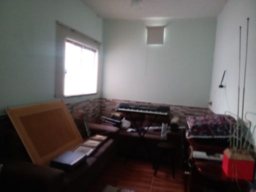 Jardim Vista Alegre - Santa Barbara d'Oeste