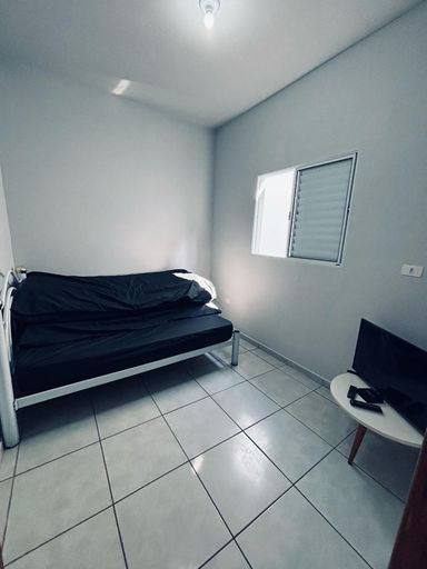 Vila Frezzarin - Americana