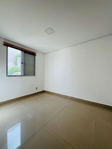 Quarto - Residencial Parque Áustria - Americana