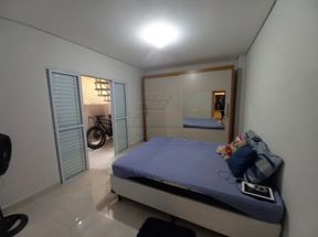 Jardim Palmeiras - Santa Barbara d'Oeste