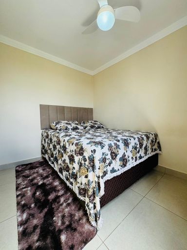 Quarto - Forlife Ventura - Santa Barbara d'Oeste