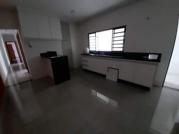 Cozinha - Morada do Sol - Americana